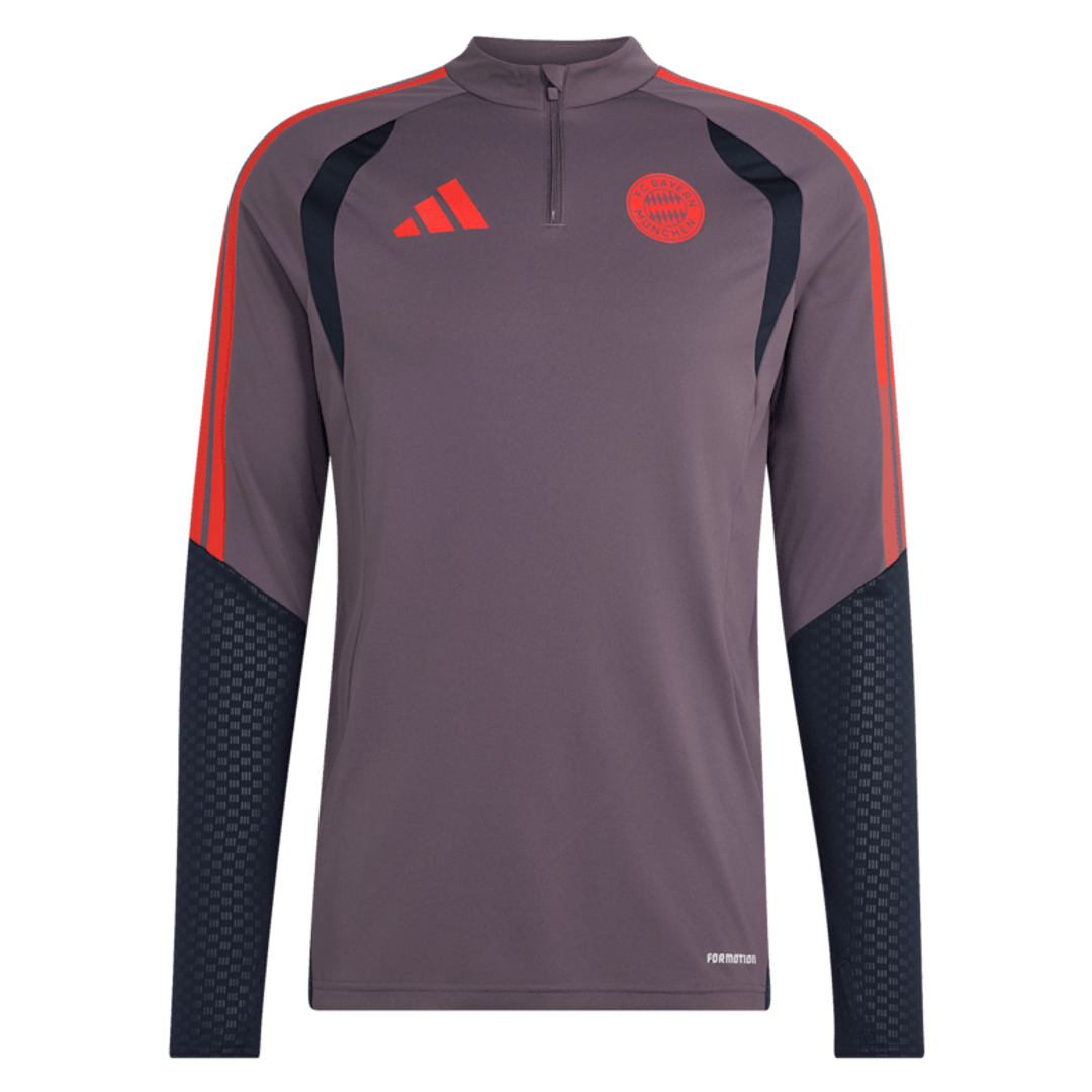 2026-2027 Bayern Munich EU Training Top (Shadow Fig)_0