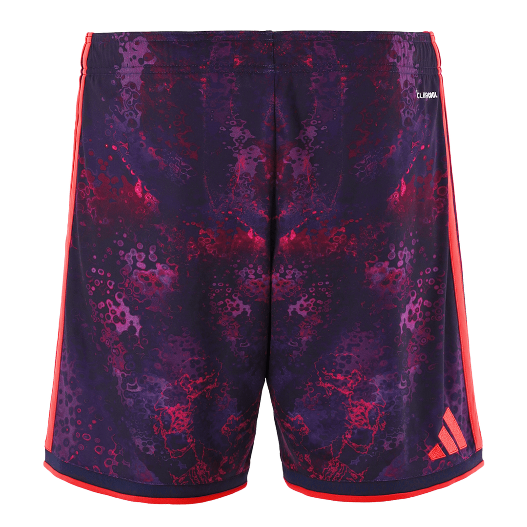 2026-2027 Bayern Munich Third Shorts (Kids)_1