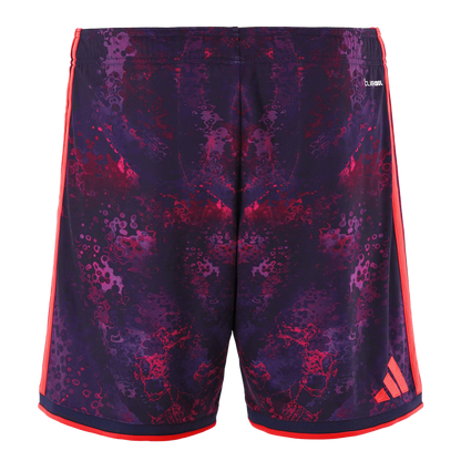 2026-2027 Bayern Munich Third Shorts (Kids)_2