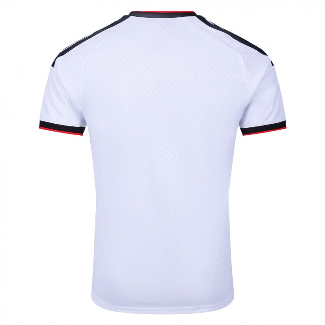 2026-2027 Fulham Home Shirt (Kids)_2