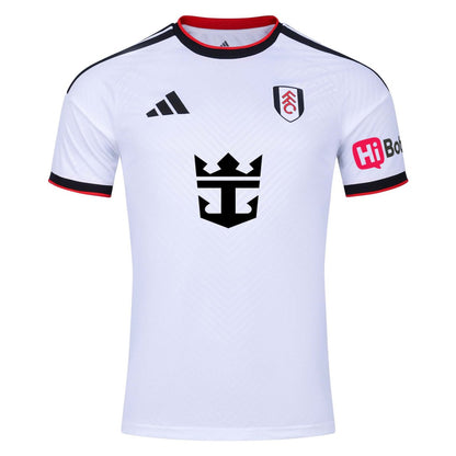 2026-2027 Fulham Home Shirt (Kids)_0
