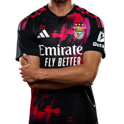 2026-2027 Benfica Third Shirt_3