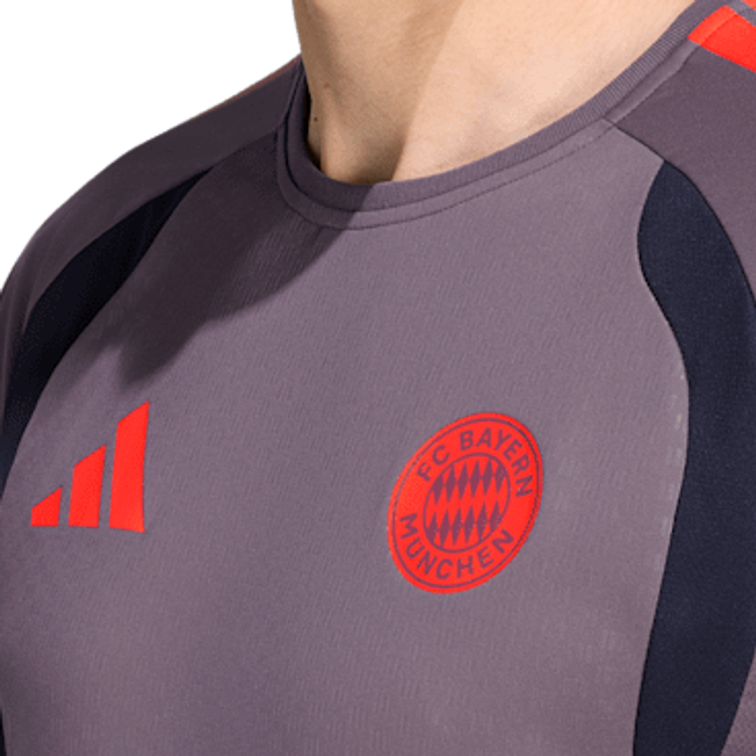 2026-2027 Bayern Munich EU Training Jersey (Shadow Fig)_3