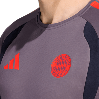 2026-2027 Bayern Munich EU Training Jersey (Shadow Fig)_3