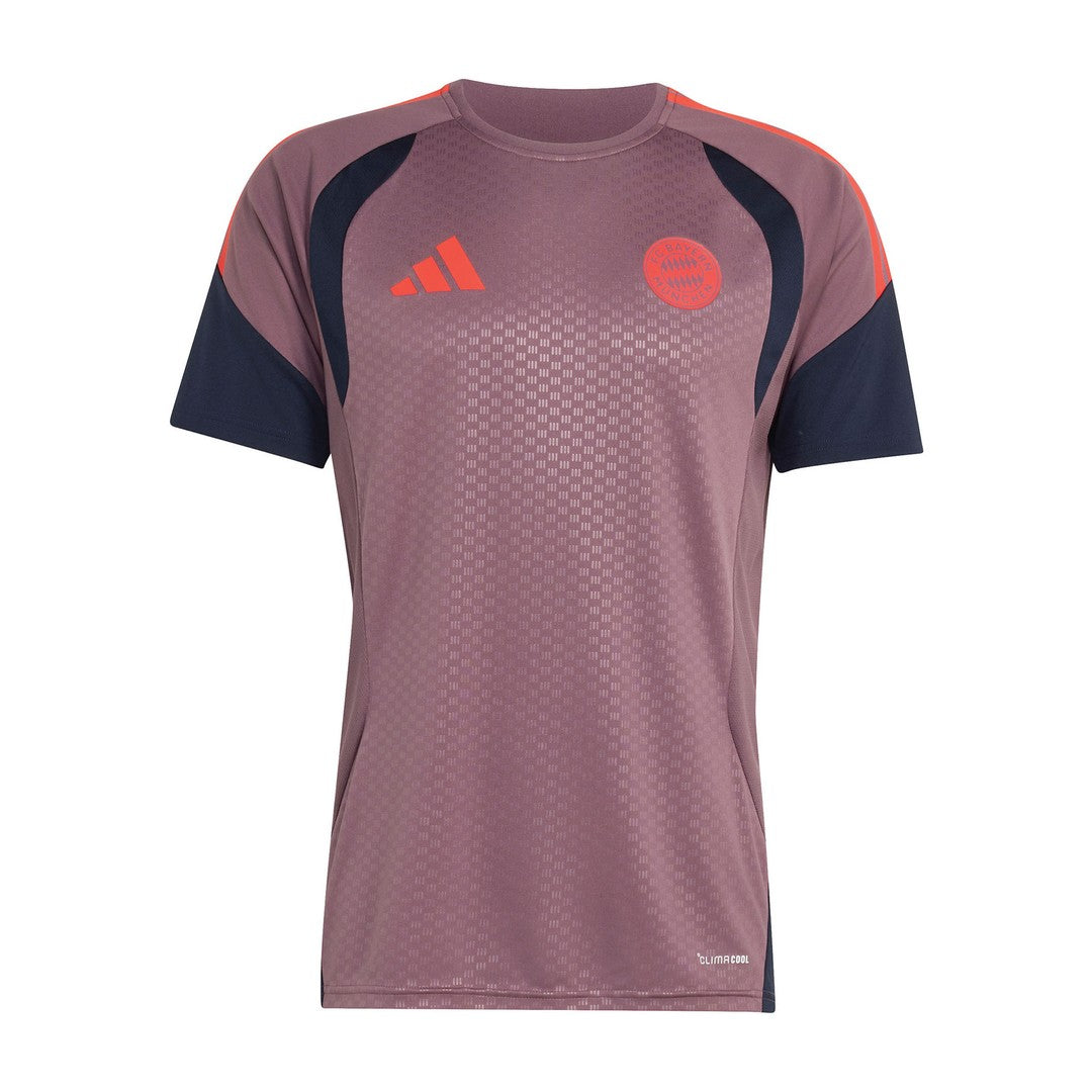 2026-2027 Bayern Munich EU Training Jersey (Shadow Fig)_0