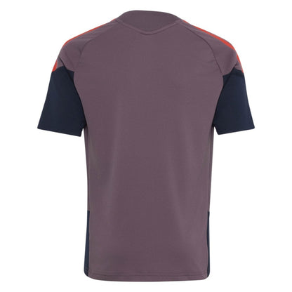 2026-2027 Bayern Munich EU Training Jersey (Shadow Fig) - Kids_1