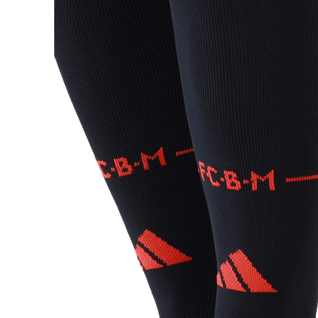 2026-2027 Bayern Munich Third Socks (Legend Ink)_3