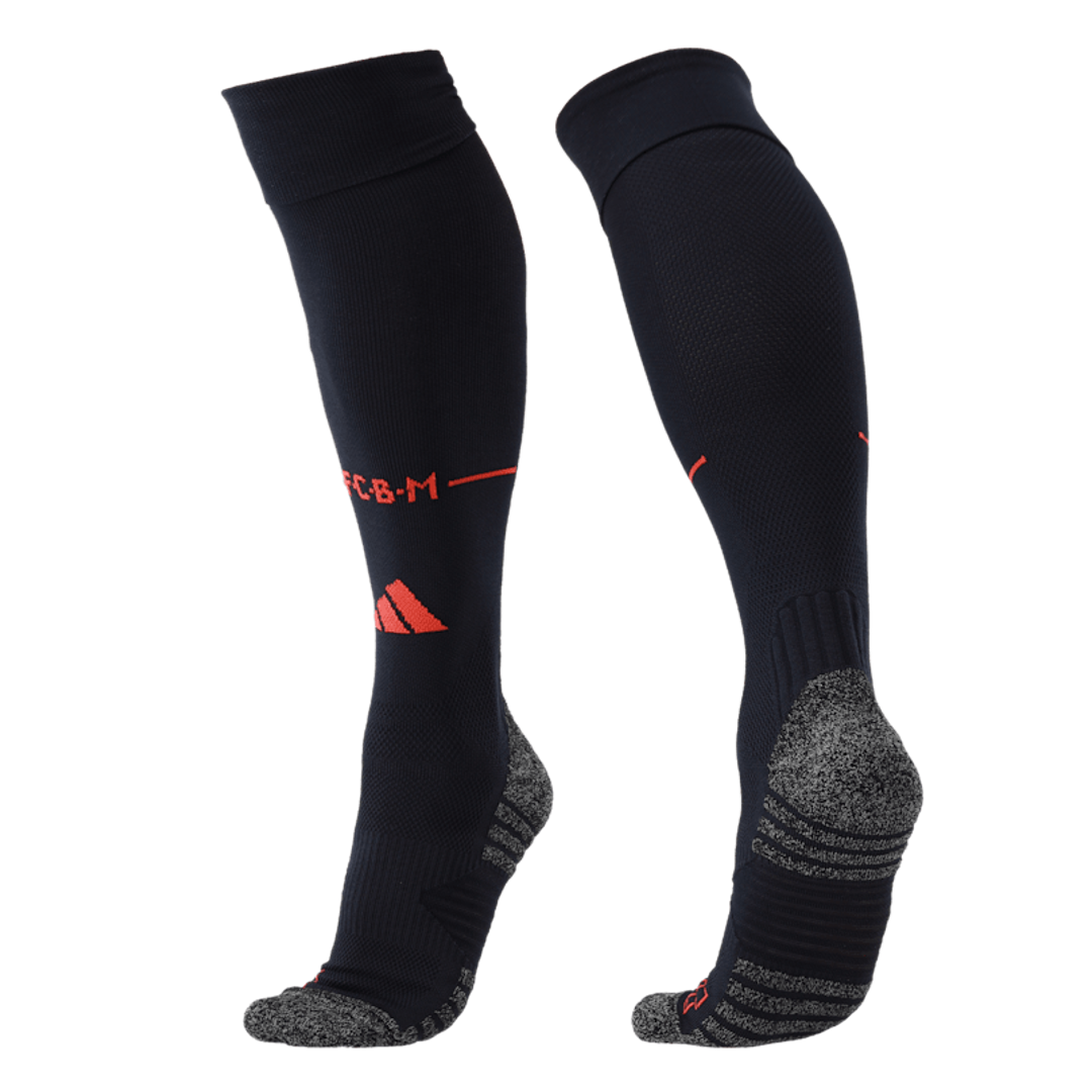 2026-2027 Bayern Munich Third Socks (Legend Ink)_0