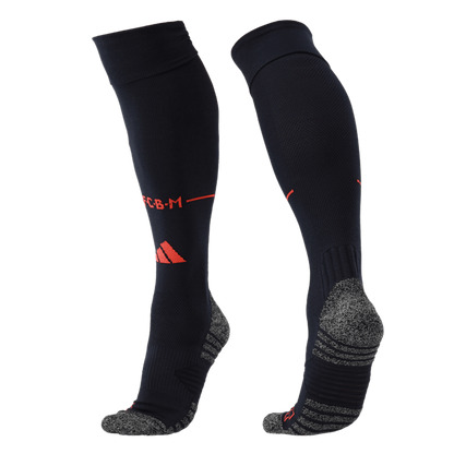 2026-2027 Bayern Munich Third Socks (Legend Ink)_0