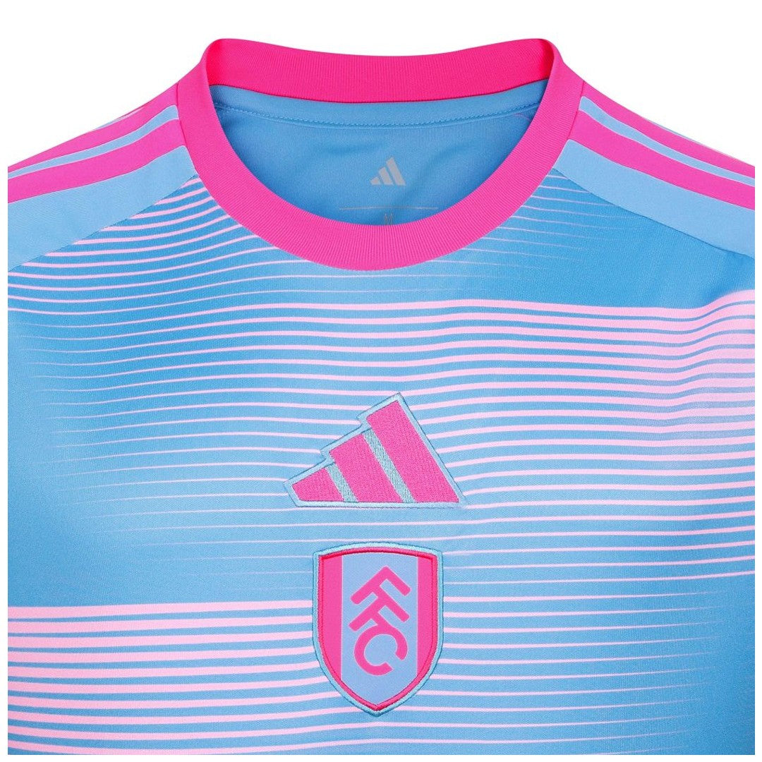 2026-2027 Fulham Third Shirt (Kids)_3