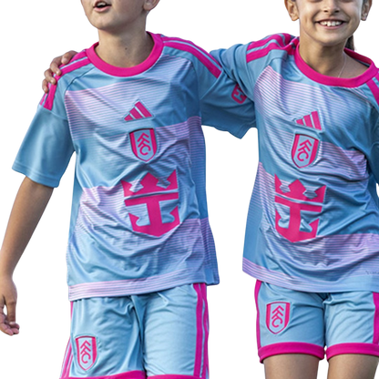 2026-2027 Fulham Third Shirt (Kids)_5