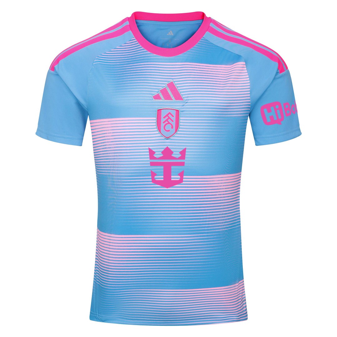 2026-2027 Fulham Third Shirt (Kids)_0