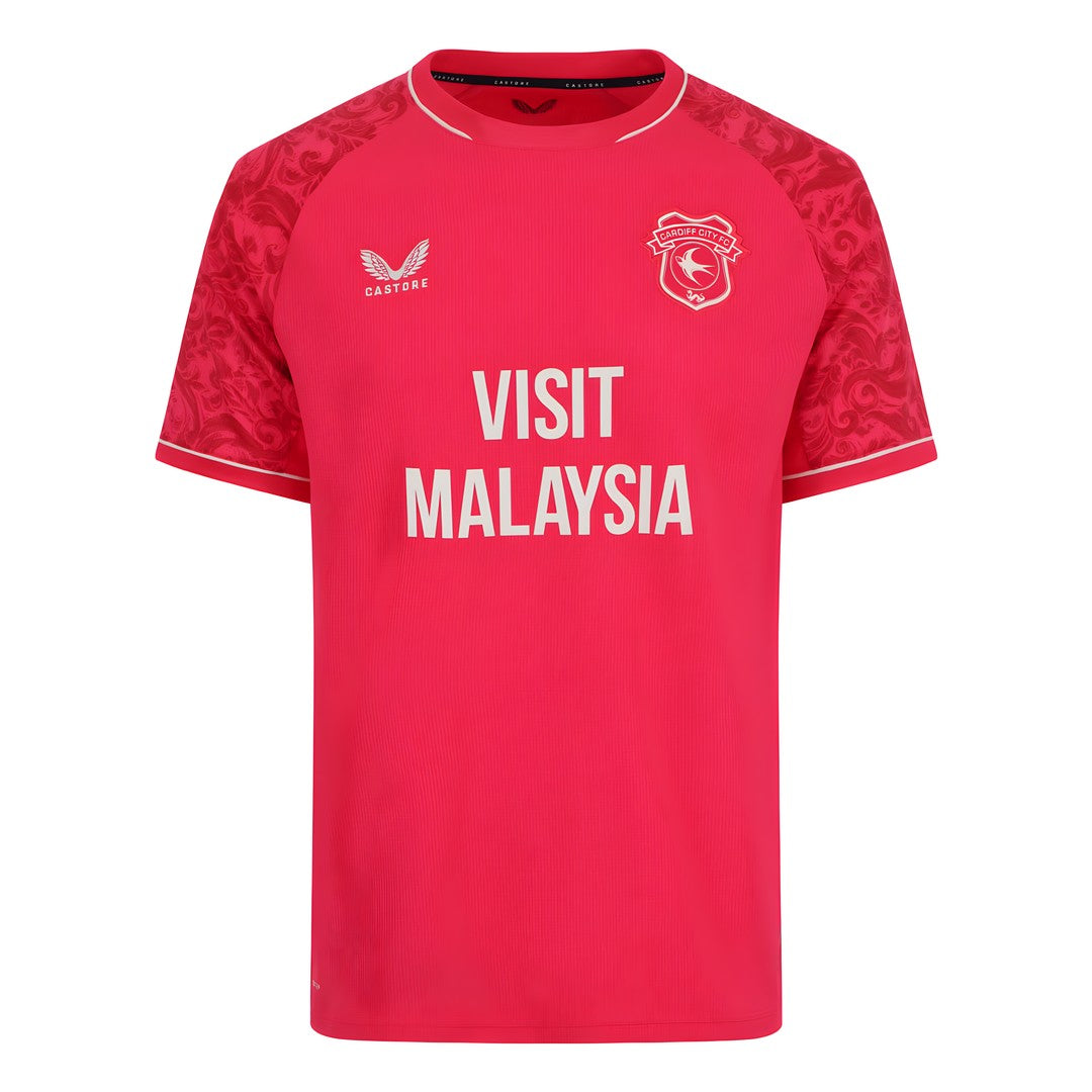 2026-2027 Cardiff City Third Shirt (Kids)_0