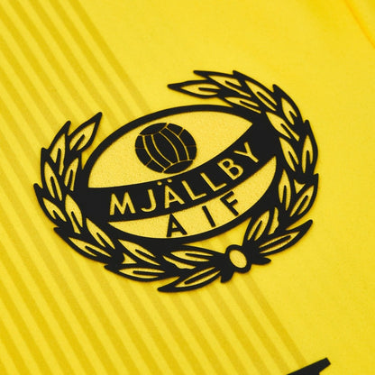 2026-2027 Mjallby AIF Home Shirt_3