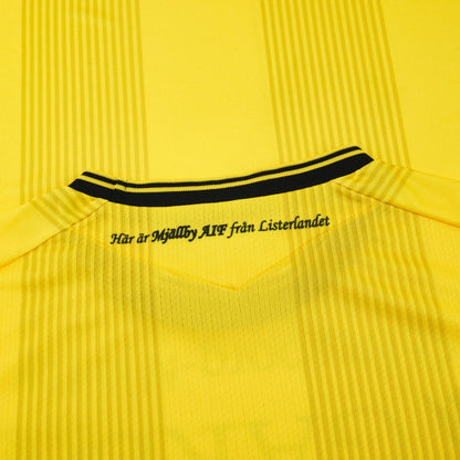2026-2027 Mjallby AIF Home Shirt_4