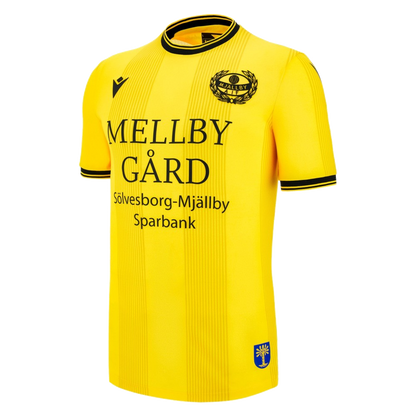 2026-2027 Mjallby AIF Home Shirt_0