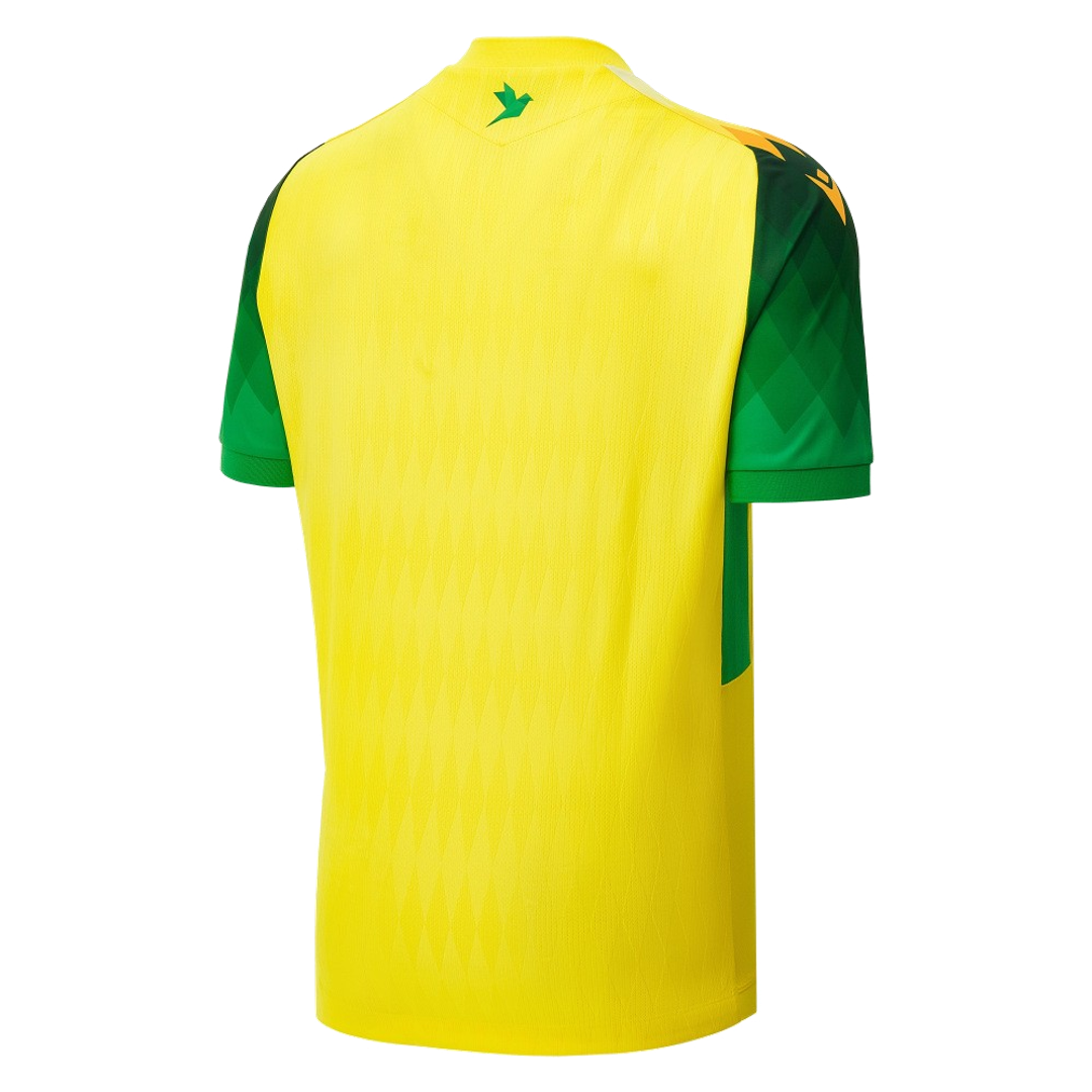 2026-2027 Nantes Home Shirt_1