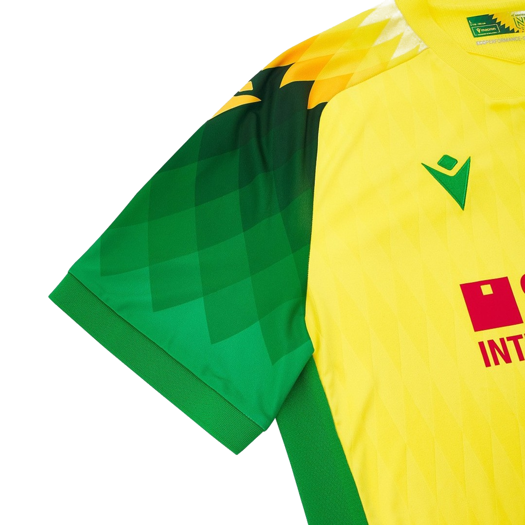 2026-2027 Nantes Home Shirt_3