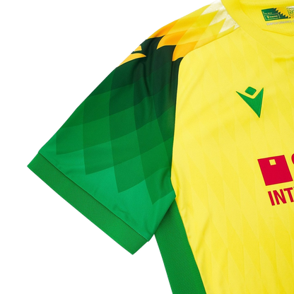 2026-2027 Nantes Home Shirt_3