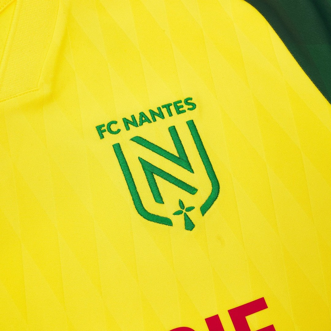 2026-2027 Nantes Home Shirt_4