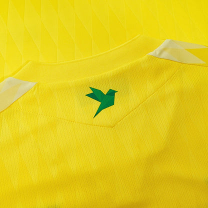 2026-2027 Nantes Home Shirt_5