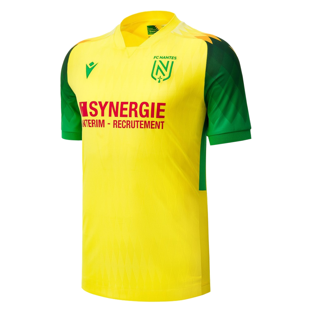 2026-2027 Nantes Home Shirt_0