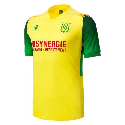 2026-2027 Nantes Home Shirt_0