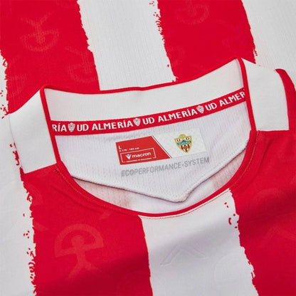 2026-2027 Almeria Home Shirt_4