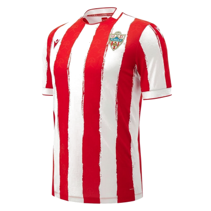 2026-2027 Almeria Home Shirt_0