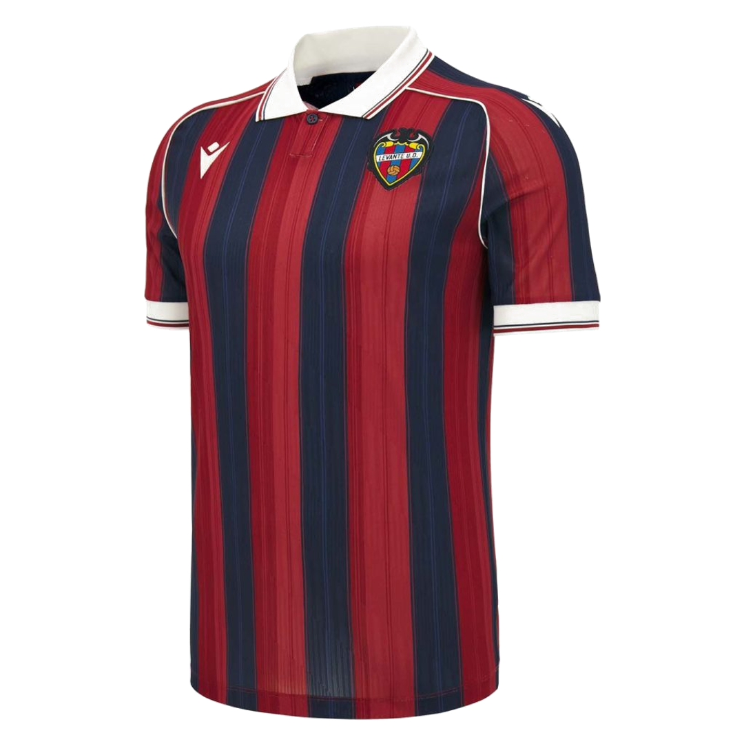2026-2027 Levante Home Shirt_0