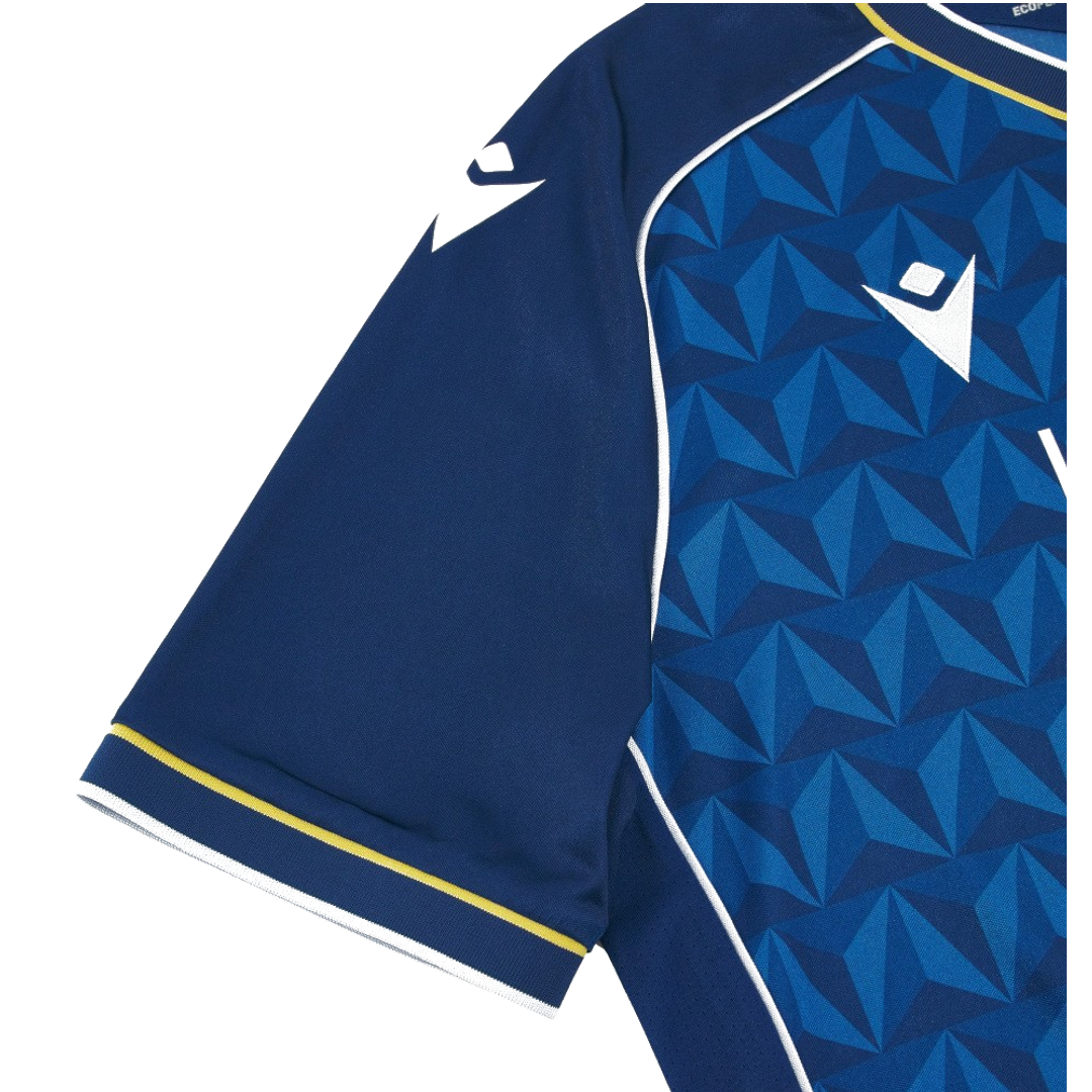 2026-2027 Udinese Away Shirt_4