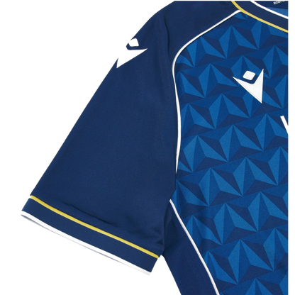 2026-2027 Udinese Away Shirt_4