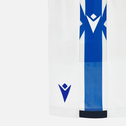 2026-2027 Auxerre Home Shorts (White)_4