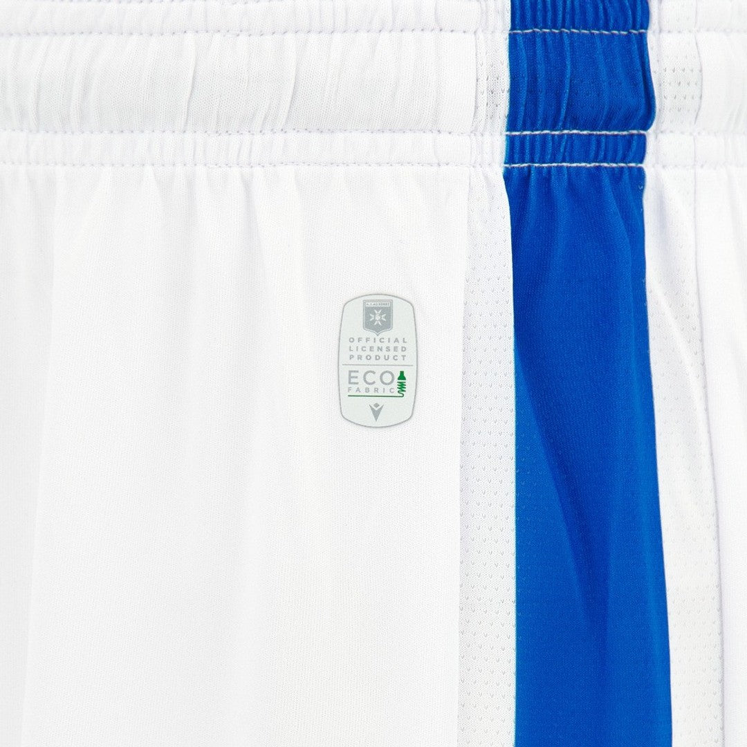 2026-2027 Auxerre Home Shorts (White)_5