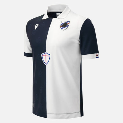 2026-2027 Sampdoria Third Shirt_0