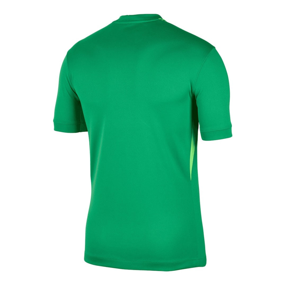 2025-2026 England Goalkeeper Shirt (Green)_1