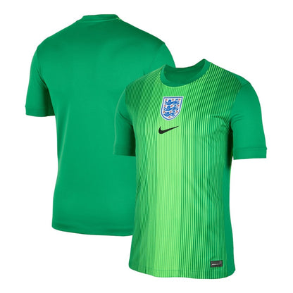2025-2026 England Goalkeeper Shirt (Green)_3