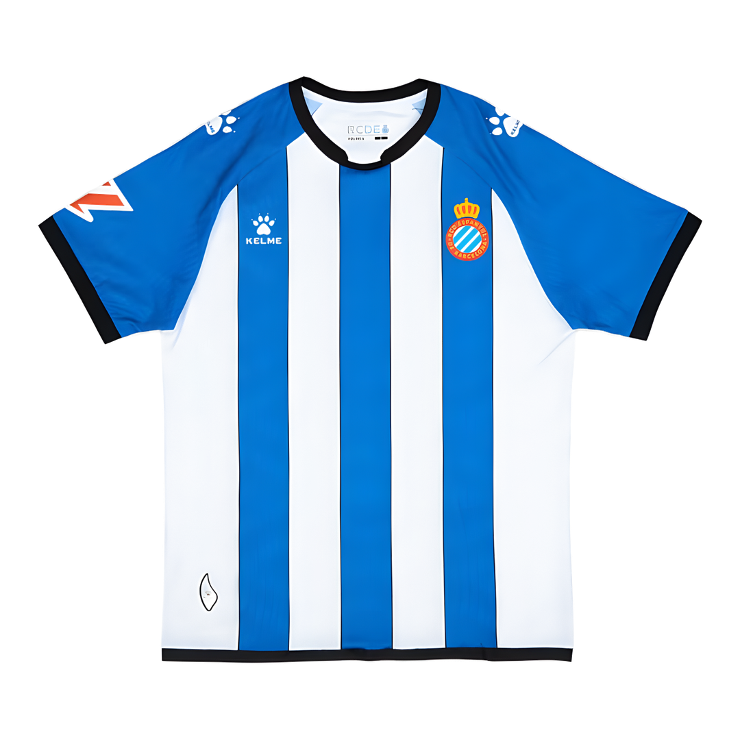 2026-2027 Espanyol Home Shirt_0