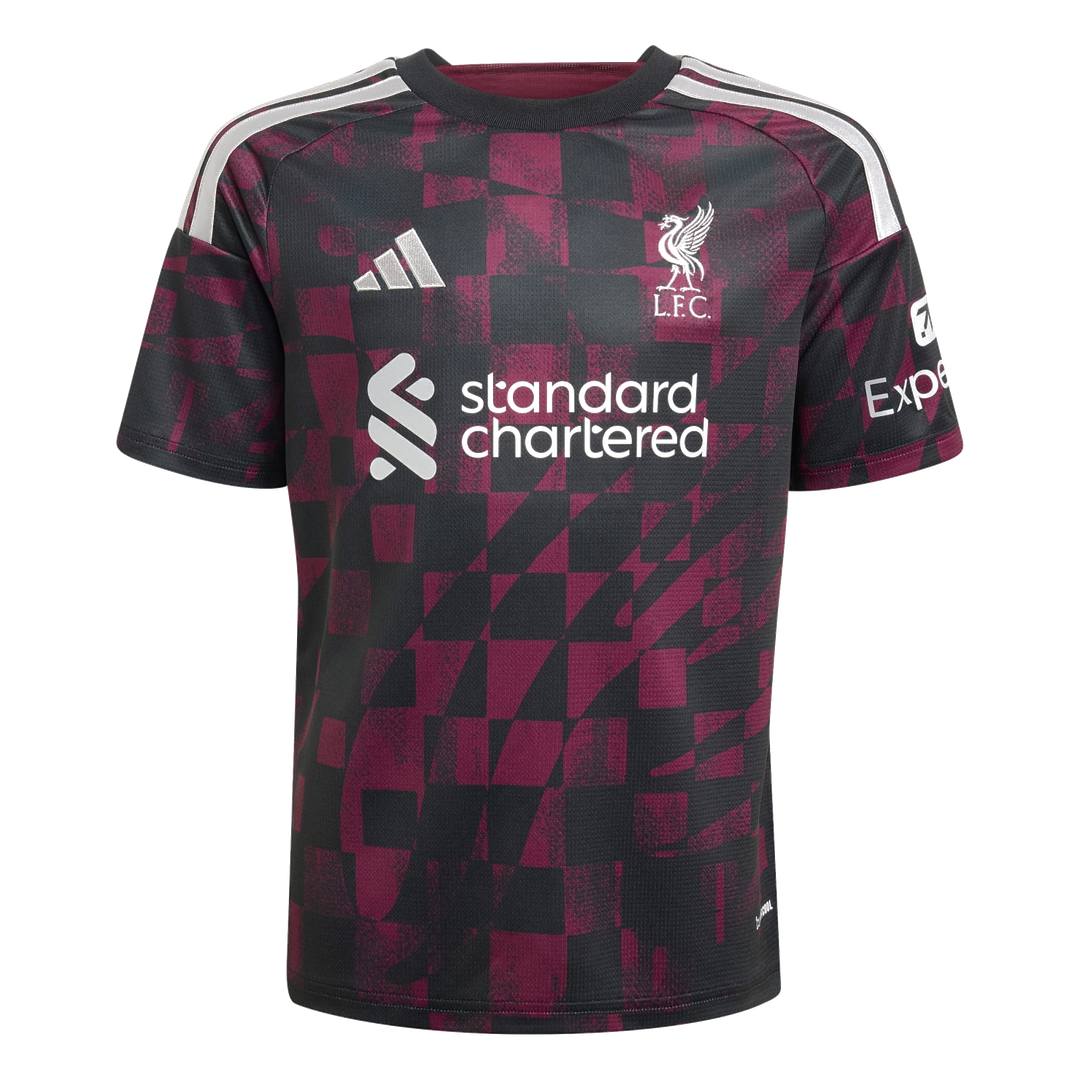 2026-2027 Liverpool Third Shirt (Kids)_0