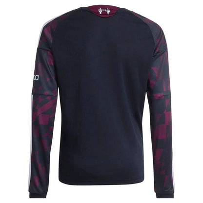 2026-2027 Liverpool Third Long Sleeve Shirt (Kids)_1