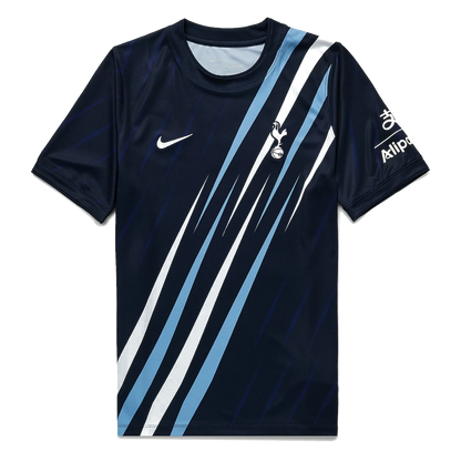 2026-2027 Tottenham Dri-Fit Pre-Match Shirt (Navy)_0
