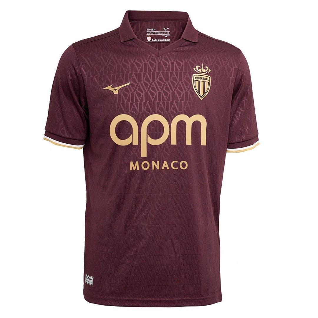 2026-2027 AS Monaco Away Shirt_0