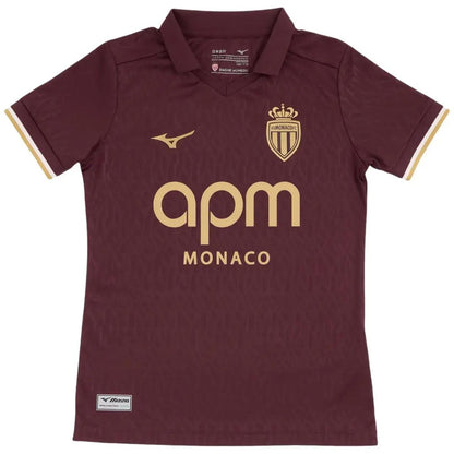 2026-2027 AS Monaco Away Shirt (Kids)_0
