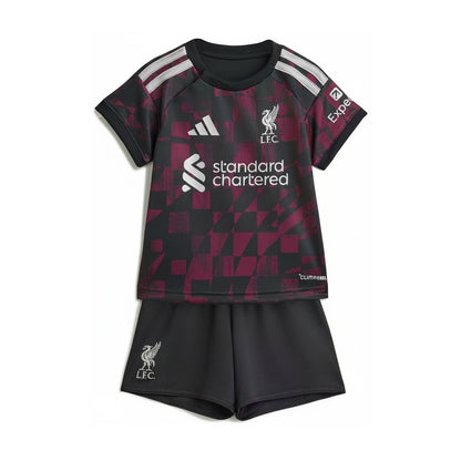 2026-2027 Liverpool Third Baby Kit_0