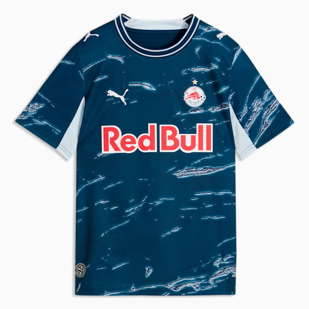 2026-2027 Red Bull Salzburg Third Shirt (Kids)_0
