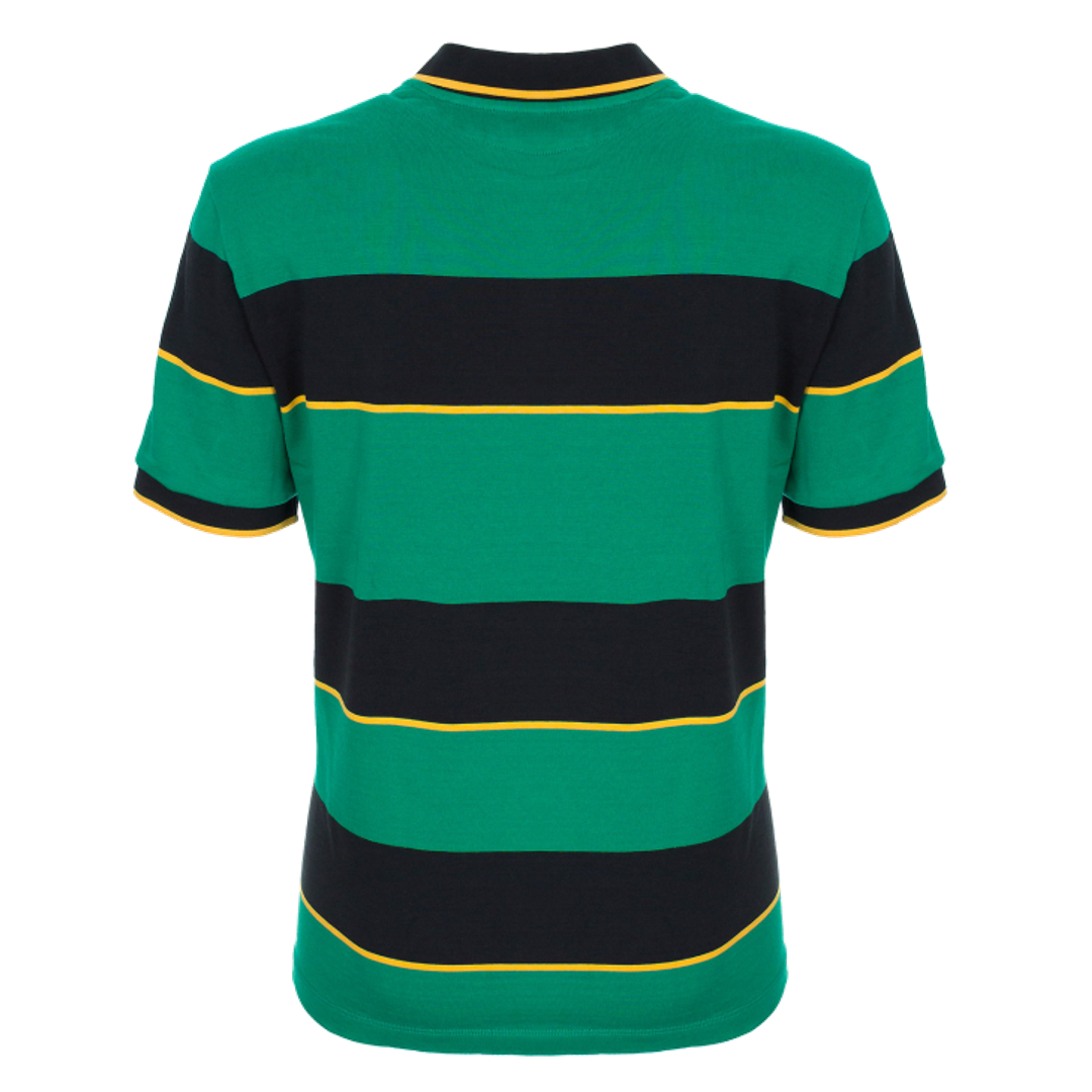 2026-2027 Northampton Saints Home Cotton Rugby Shirt_1