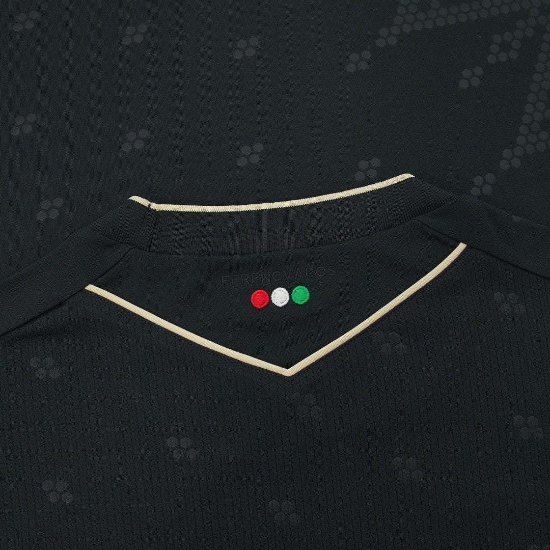 2026-2027 Ferencvaros Away Shirt_4