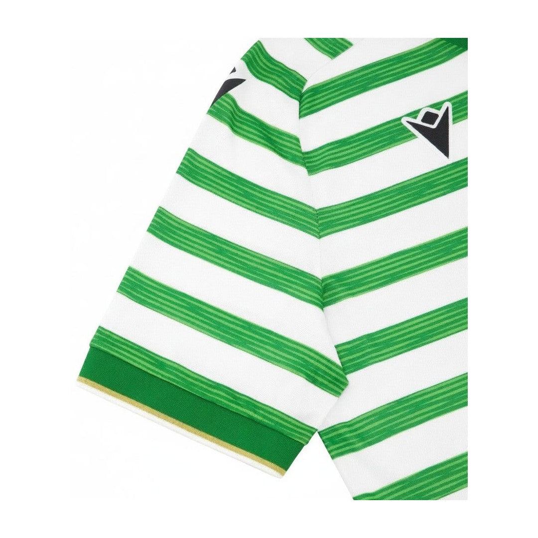 2026-2027 Ferencvaros Home Shirt_3