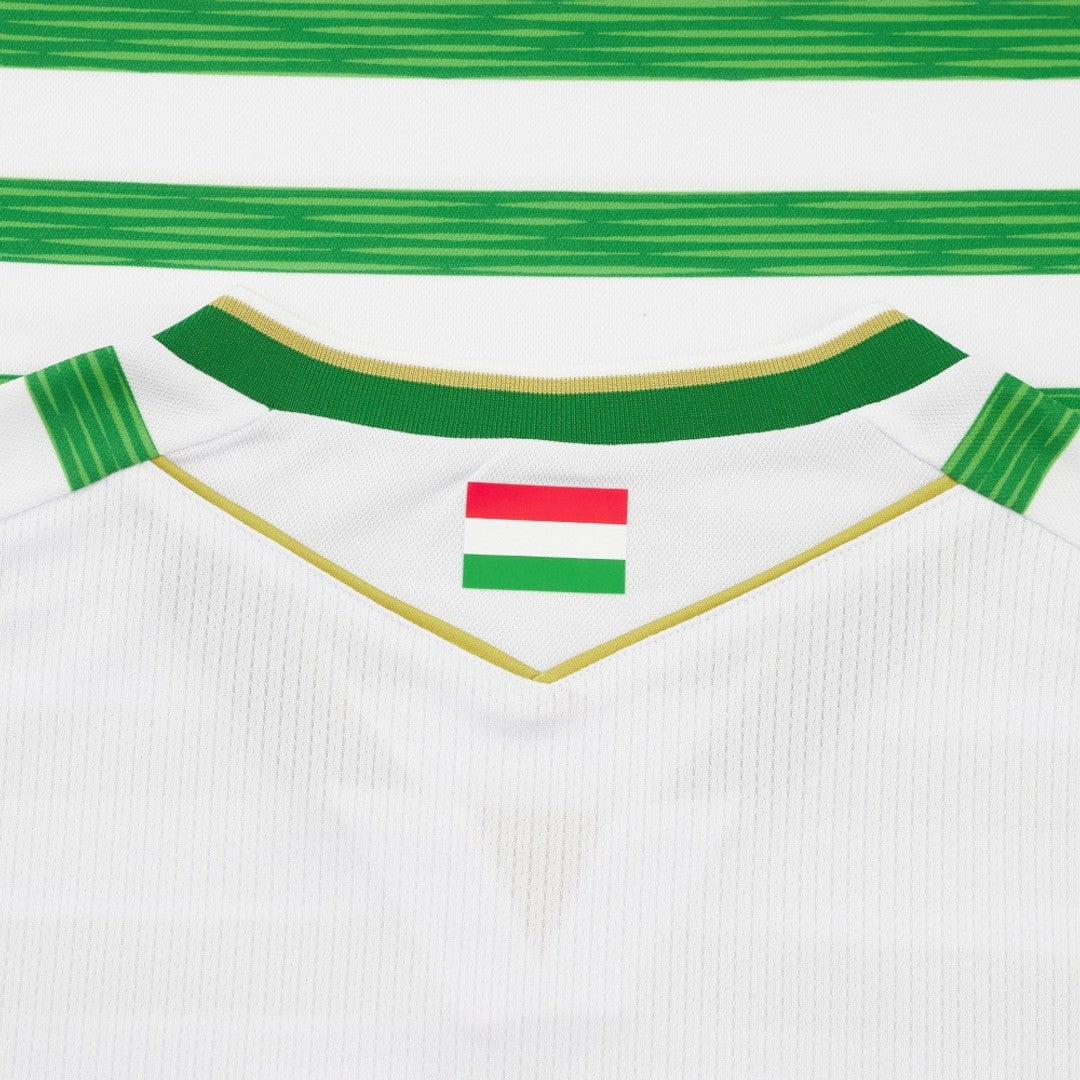 2026-2027 Ferencvaros Home Shirt_4