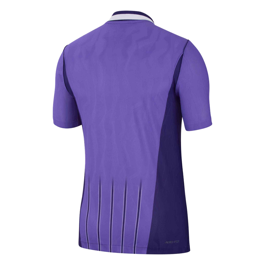 2026-2027 Tottenham Authentic Aero-Fit Match Third Shirt_1